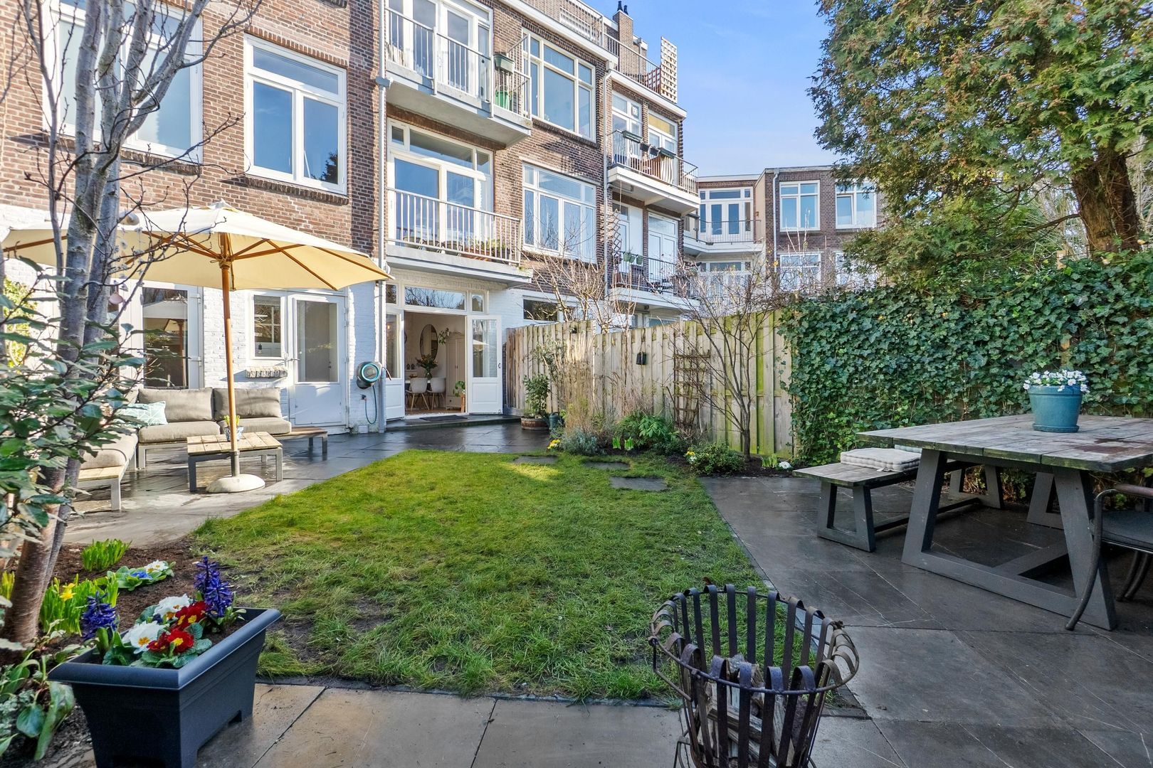 Sibergstraat 2, Den Haag foto-18 blur