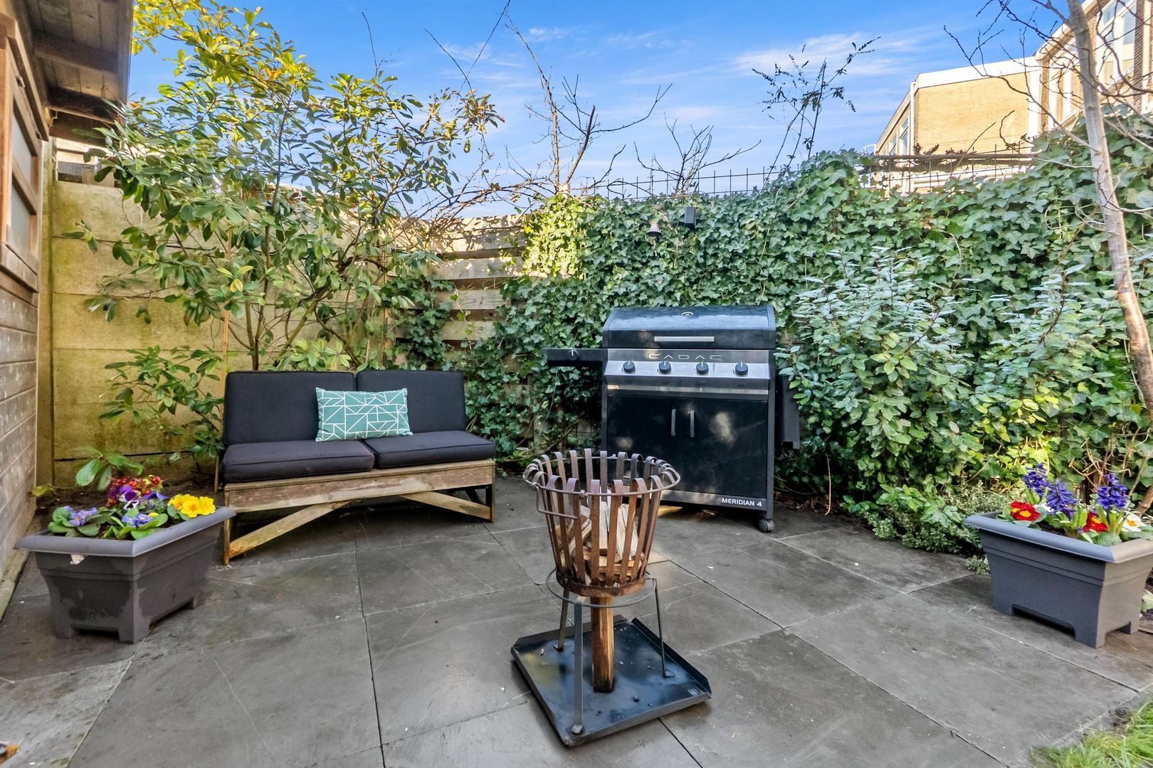 Sibergstraat 2, Den Haag foto-17 blur