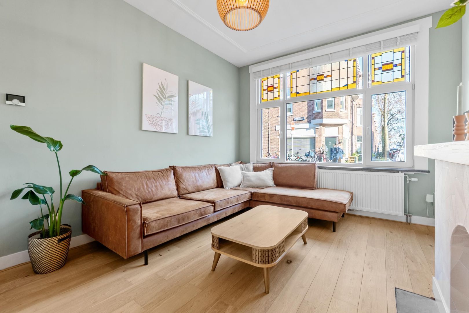 Sibergstraat 2, Den Haag foto-4 blur