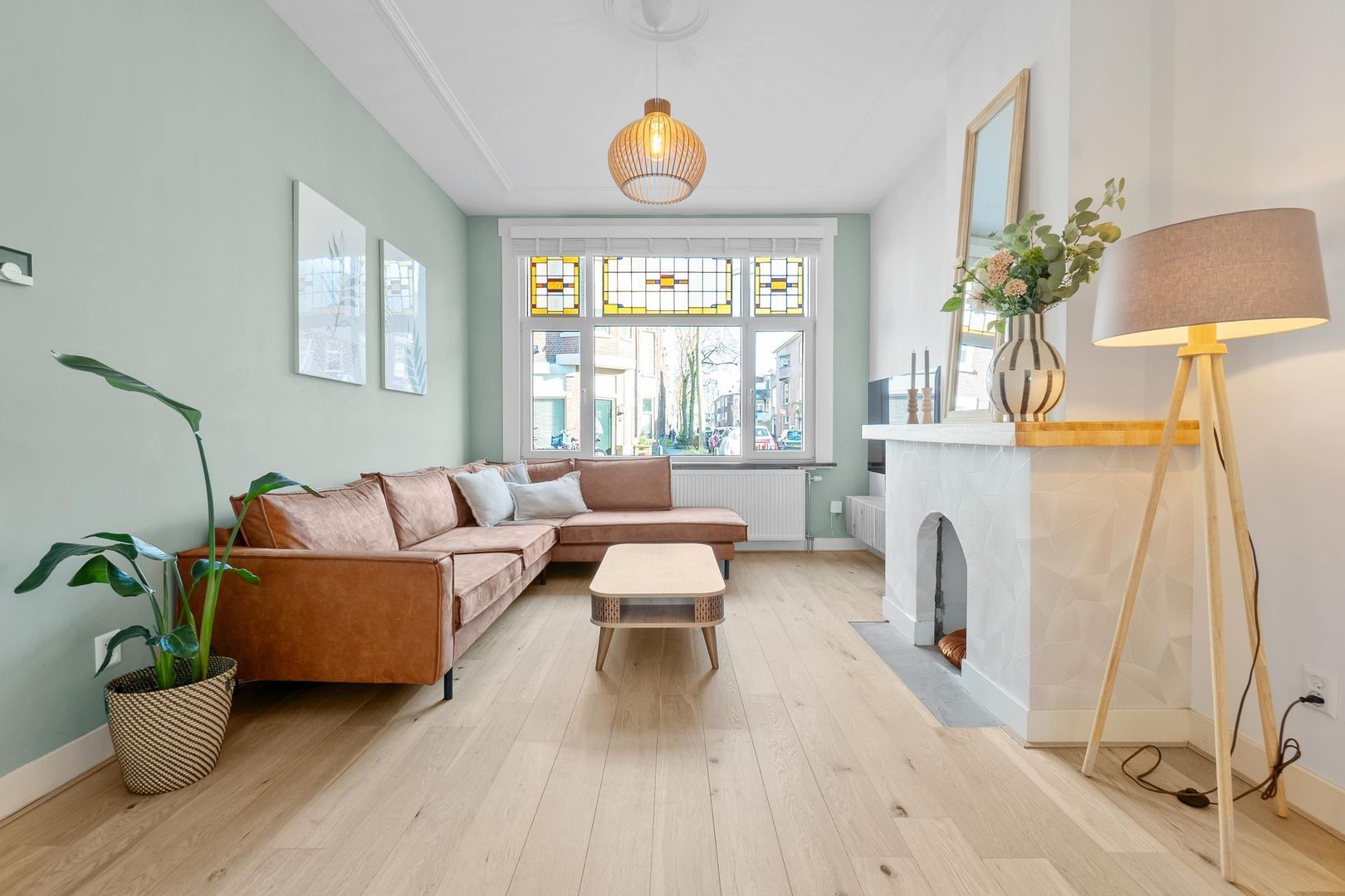 Sibergstraat 2, Den Haag foto-3 blur