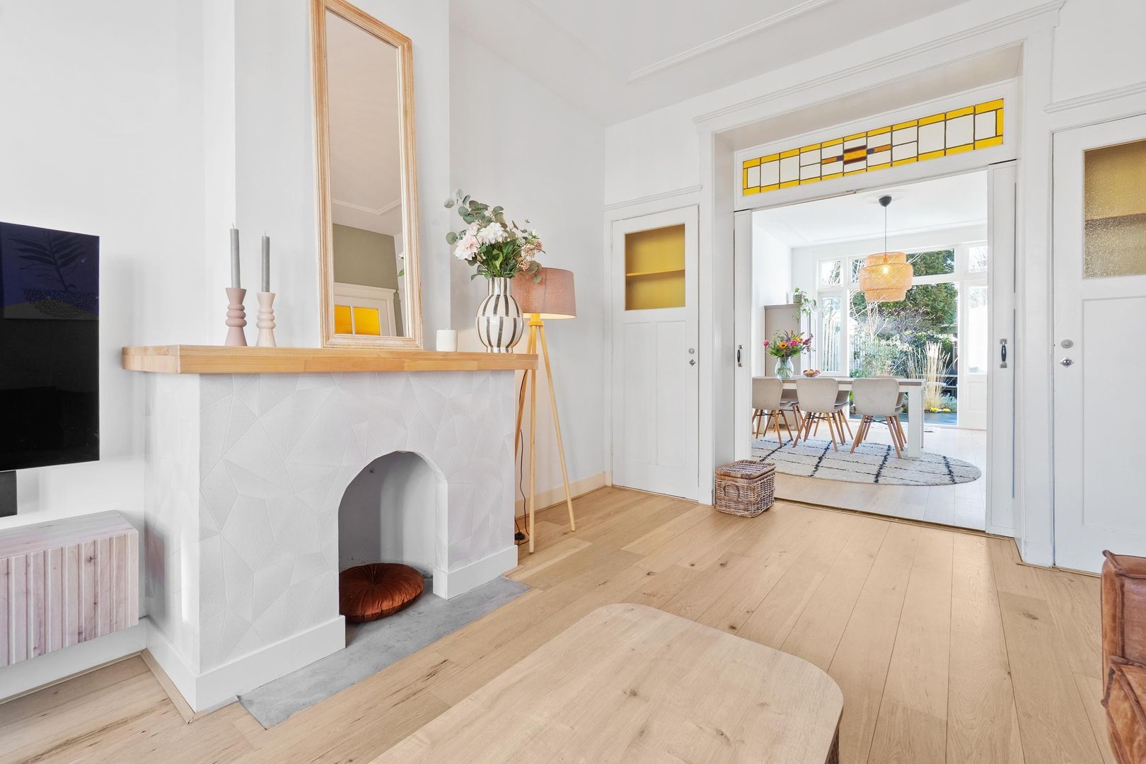 Sibergstraat 2, Den Haag foto-6 blur