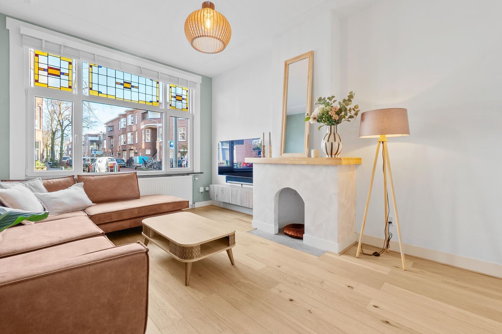 Sibergstraat 2, Den Haag foto-5 blur