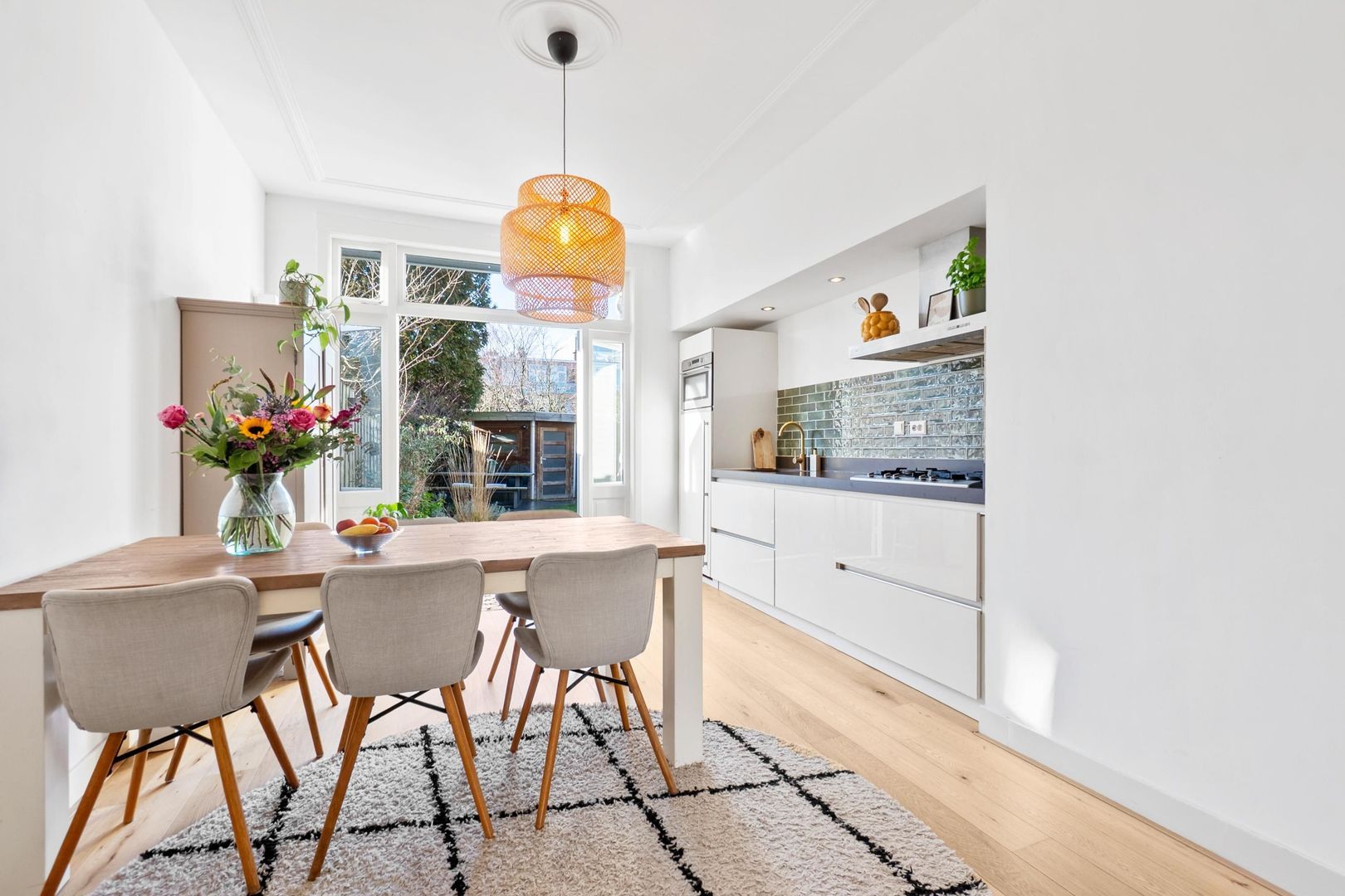 Sibergstraat 2, Den Haag foto-9 blur