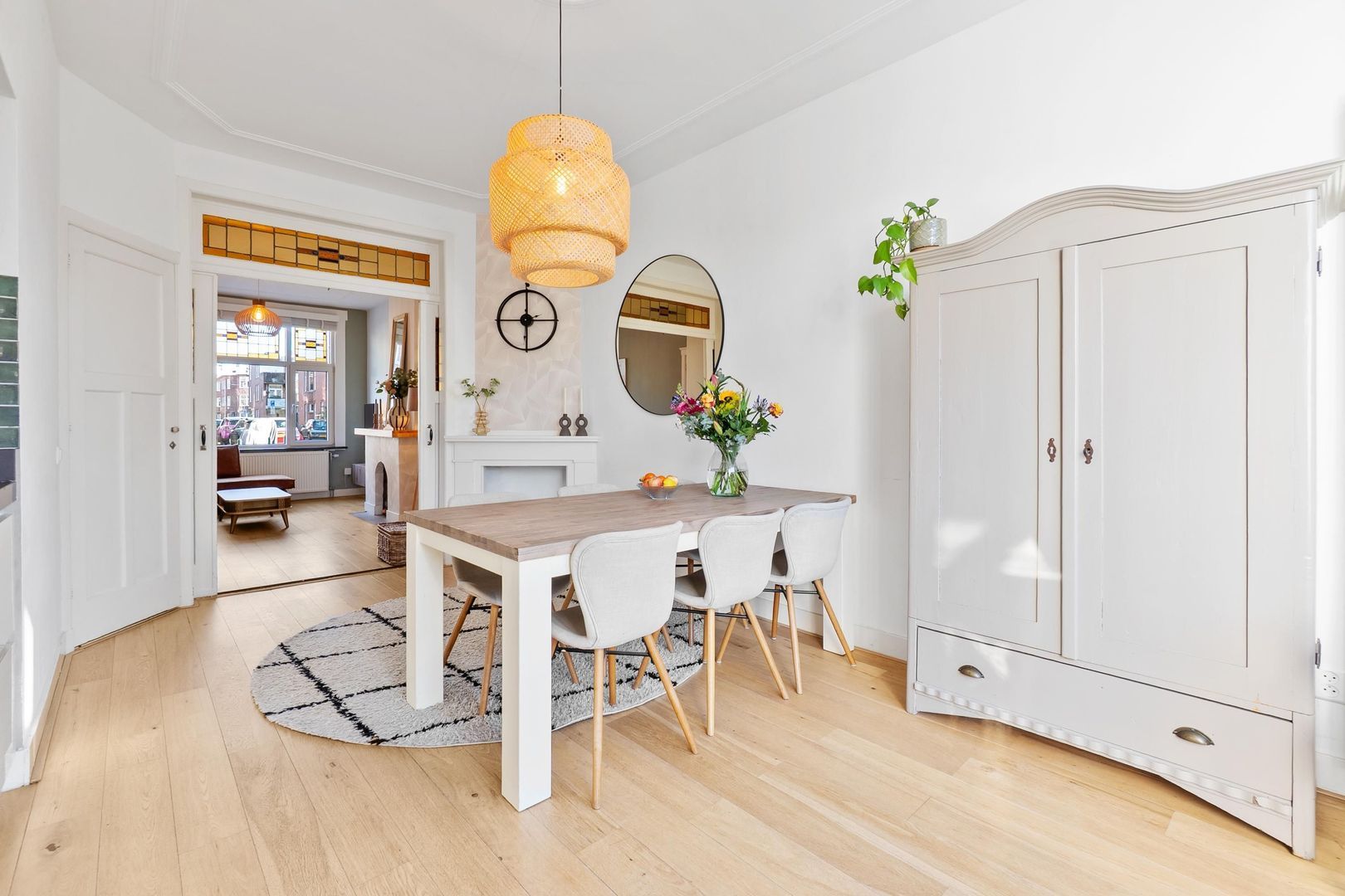 Sibergstraat 2, Den Haag foto-13 blur