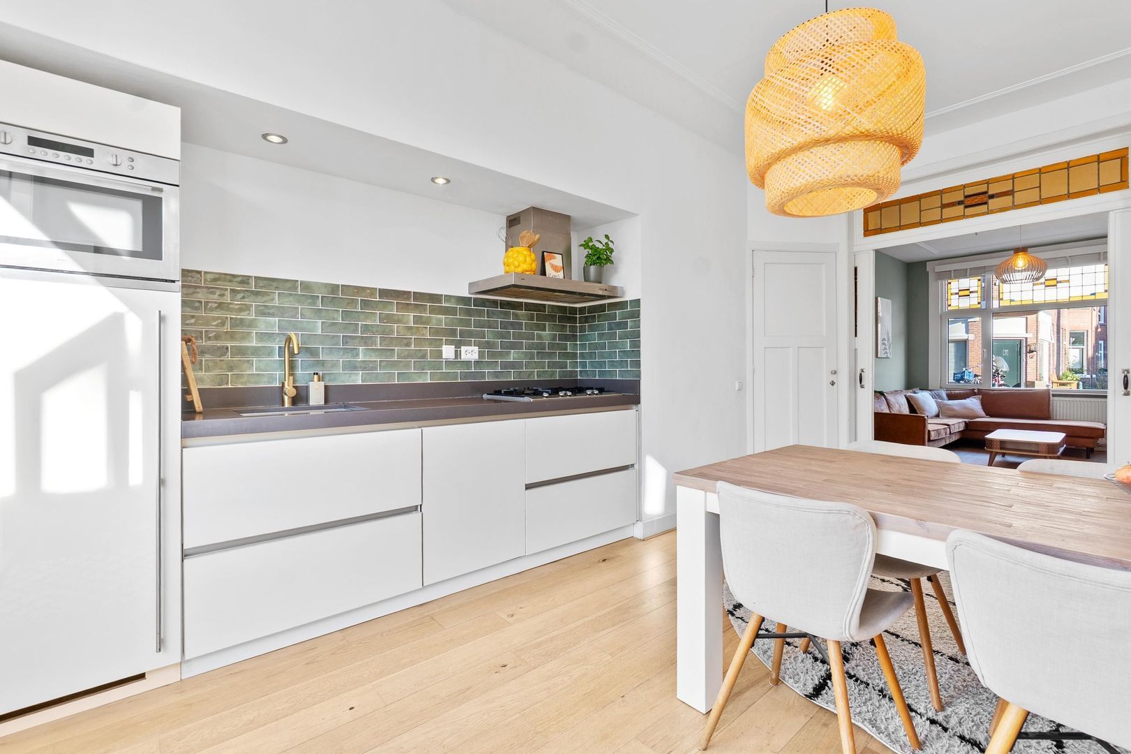 Sibergstraat 2, Den Haag foto-12 blur