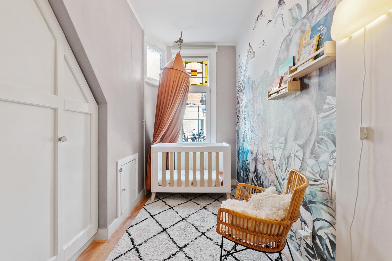 Sibergstraat 2, Den Haag foto-30 blur