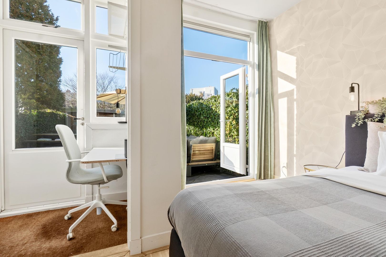 Sibergstraat 2, Den Haag foto-27 blur