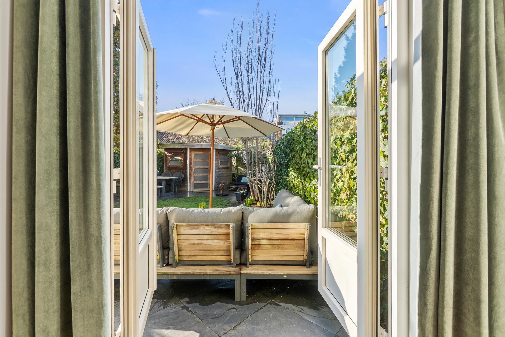 Sibergstraat 2, Den Haag foto-26 blur