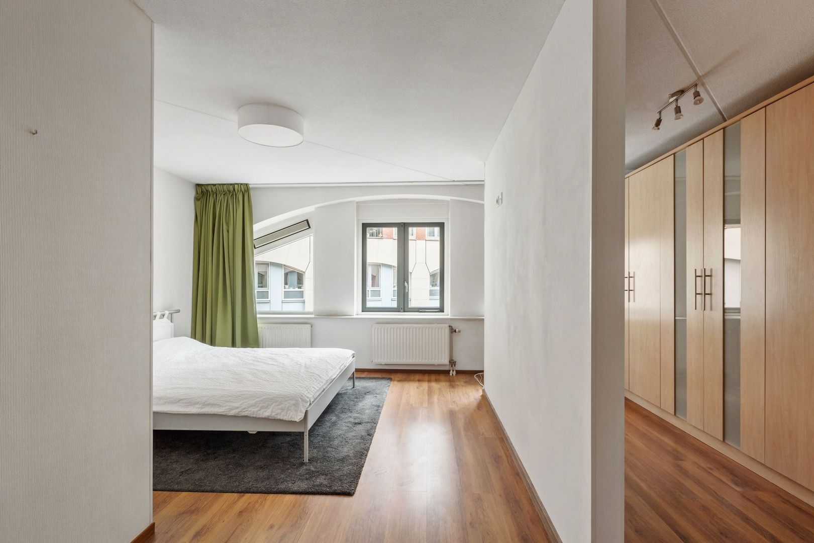 Muzenplein 57, Den Haag foto-7 blur