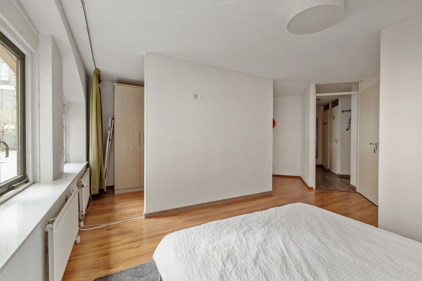 Muzenplein 57, Den Haag foto-9 blur