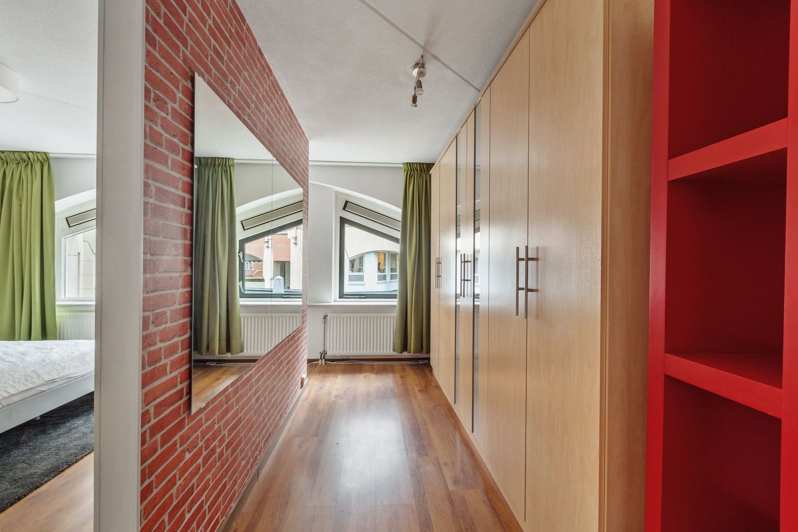 Muzenplein 57, Den Haag foto-11 blur