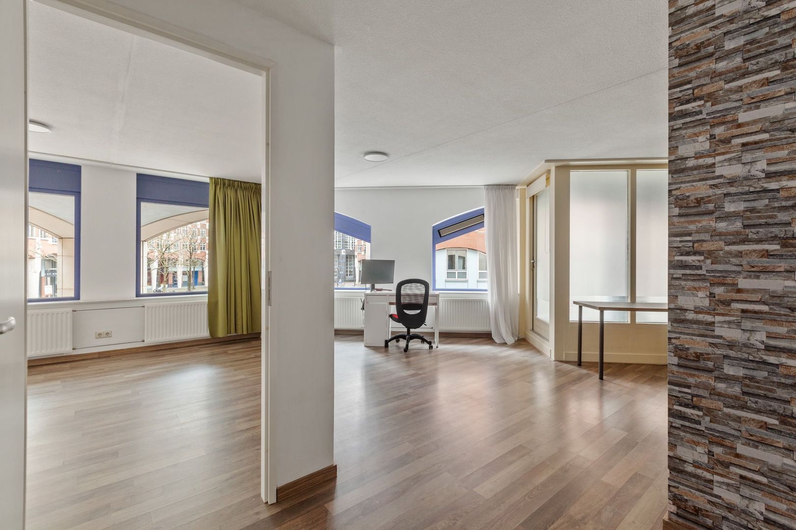 Muzenplein 57, Den Haag foto-17 blur