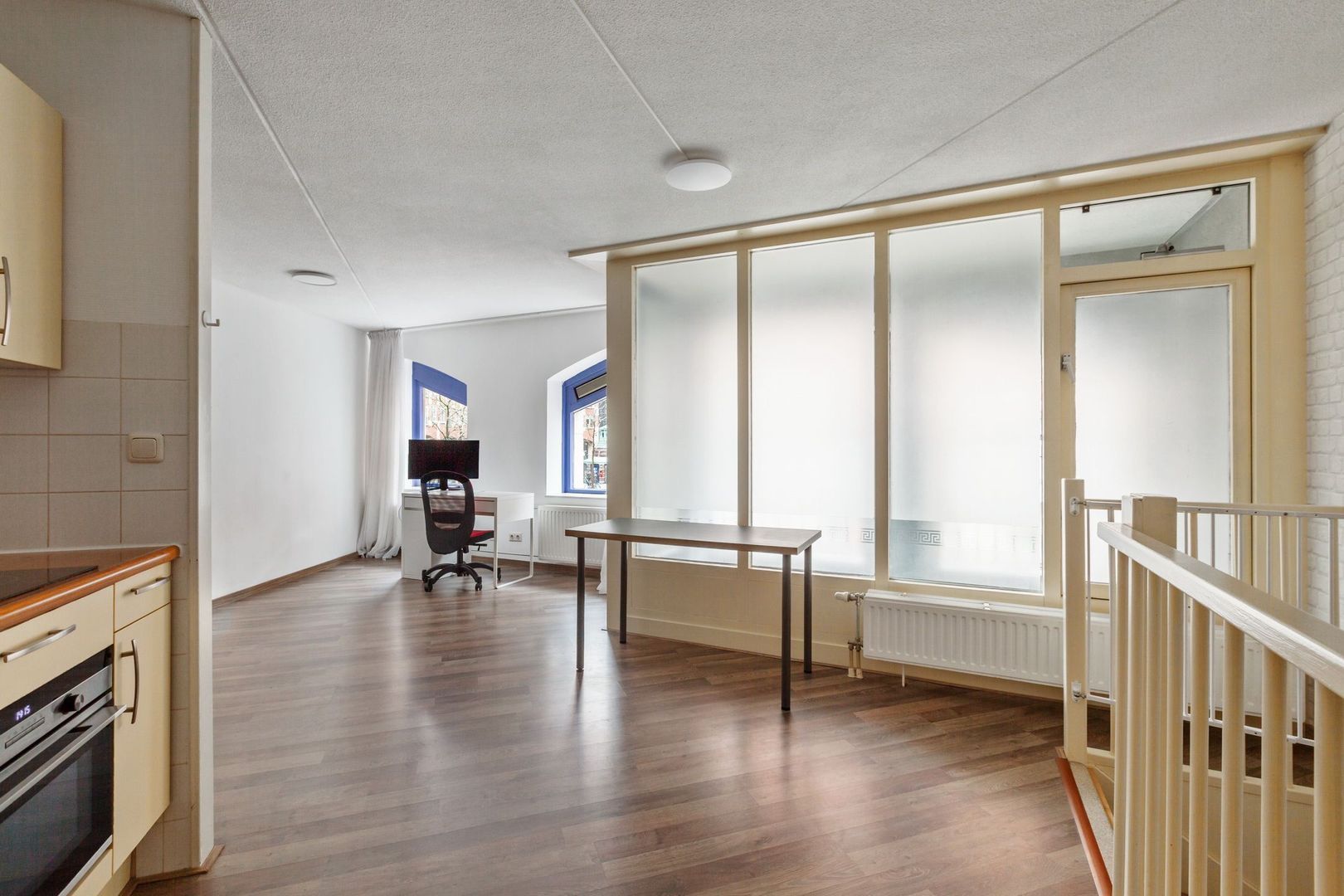 Muzenplein 57, Den Haag foto-21 blur