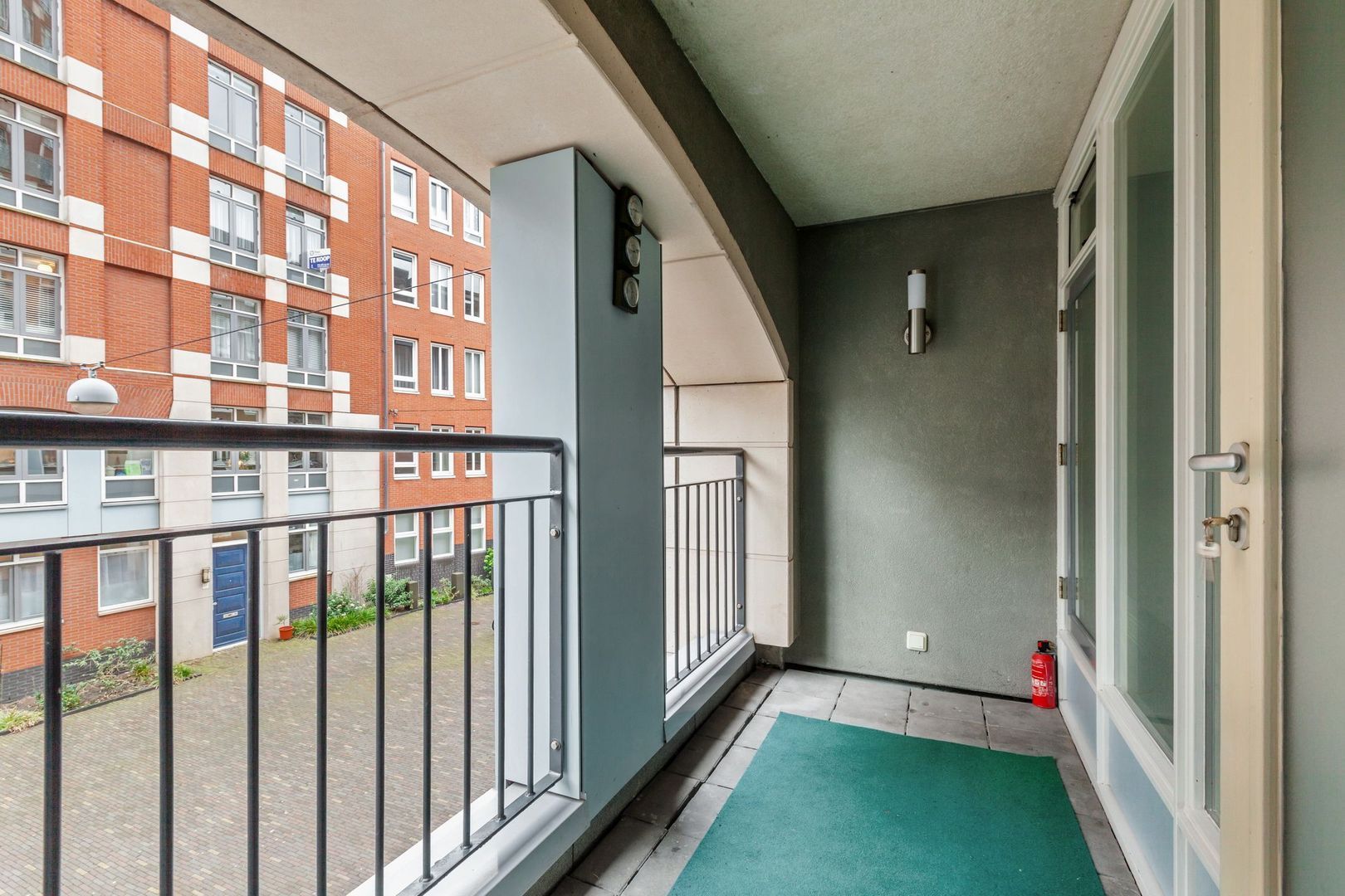 Muzenplein 57, Den Haag foto-22 blur