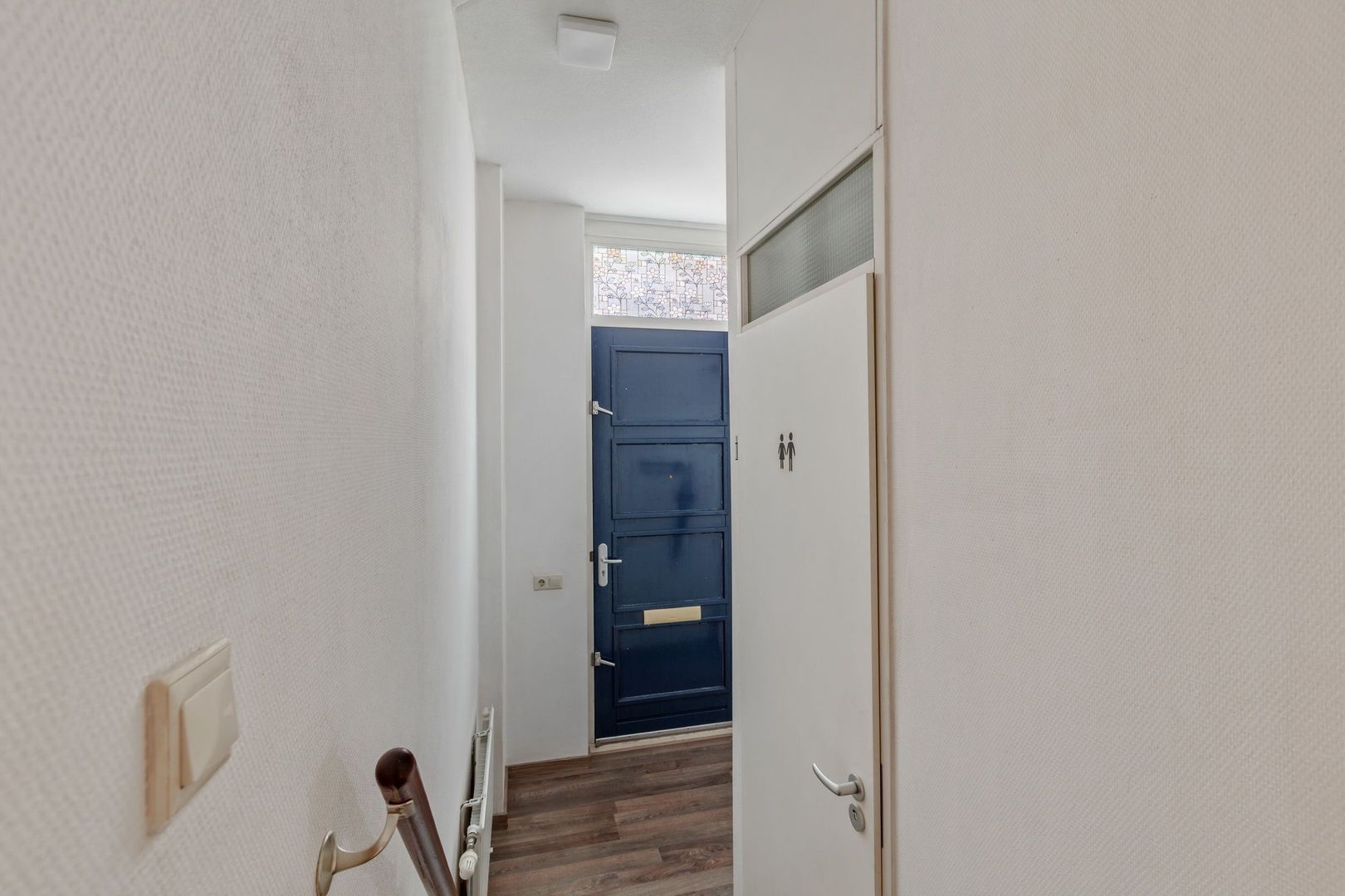 Muzenplein 57, Den Haag foto-25 blur