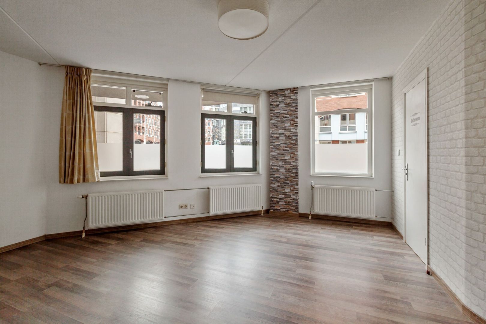 Muzenplein 57, Den Haag foto-29 blur