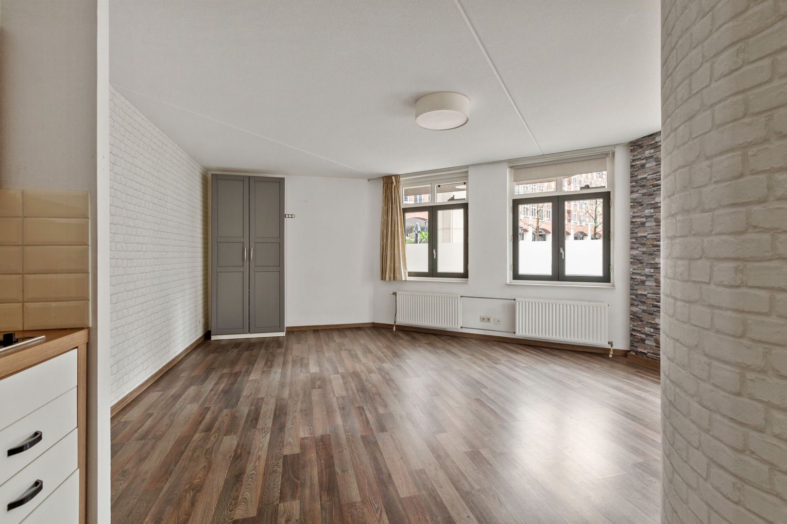 Muzenplein 57, Den Haag foto-28 blur