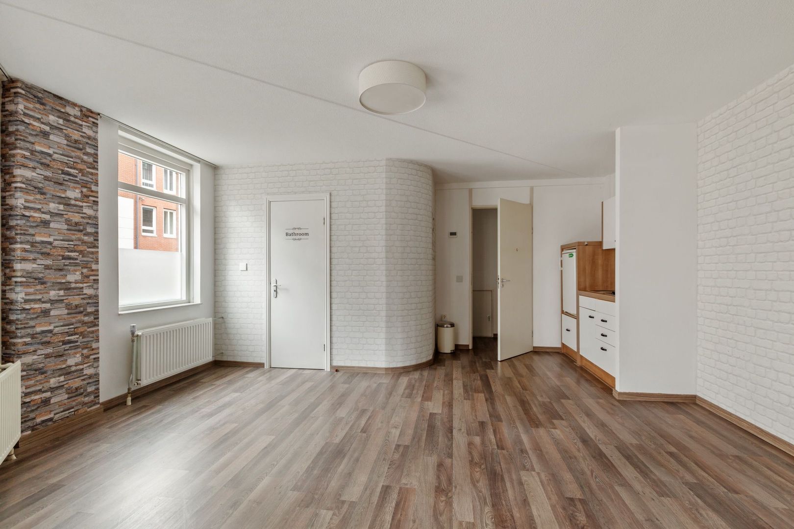 Muzenplein 57, Den Haag foto-30 blur