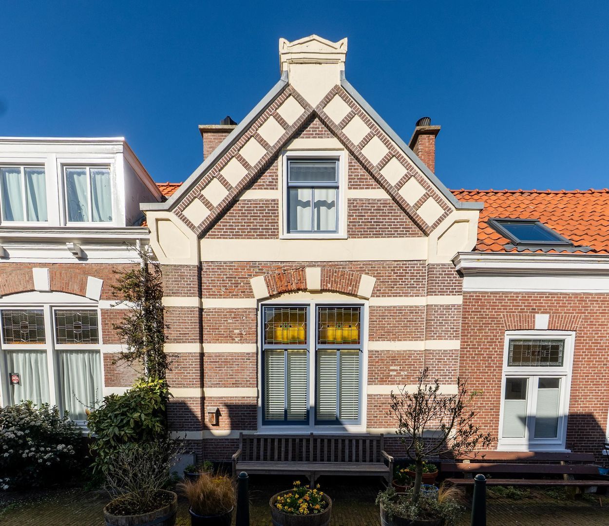 Zeilstraat 119, Den Haag foto-6 blur