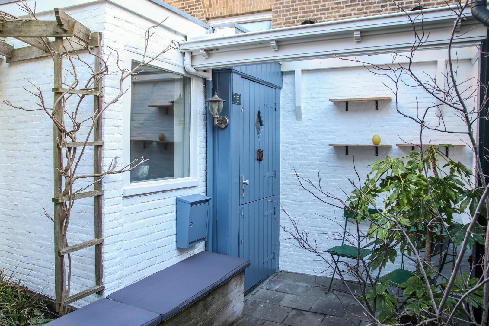 Zeilstraat 119, Den Haag foto-4 blur