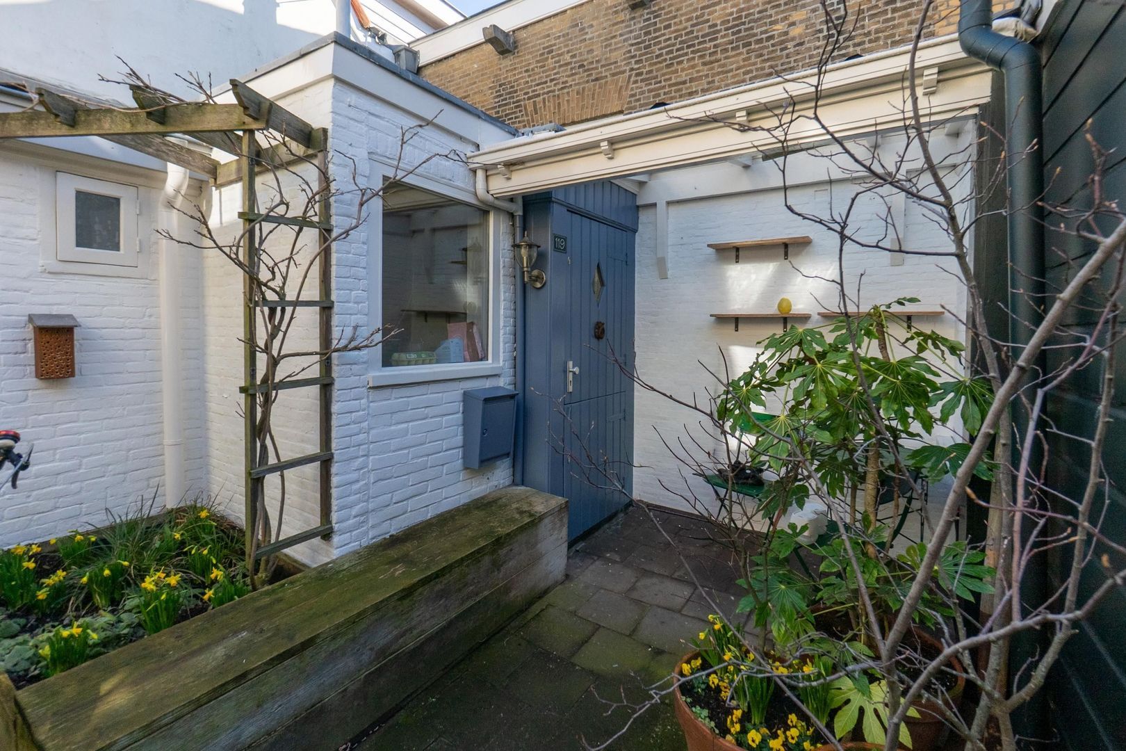 Zeilstraat 119, Den Haag foto-25 blur