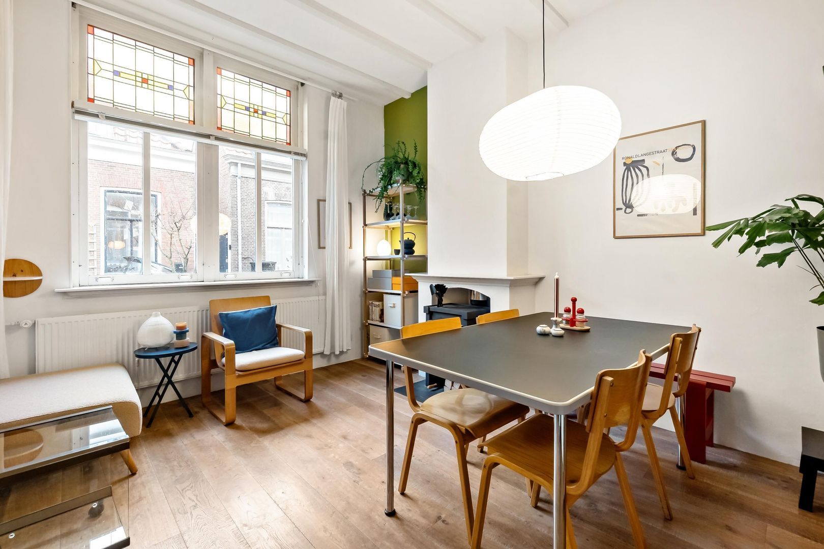 Zeilstraat 119, Den Haag foto-5 blur