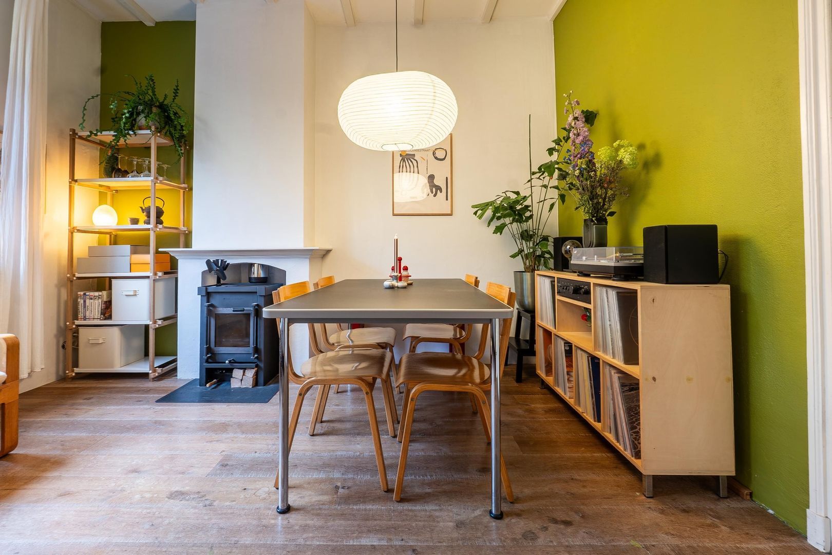 Zeilstraat 119, Den Haag foto-3 blur