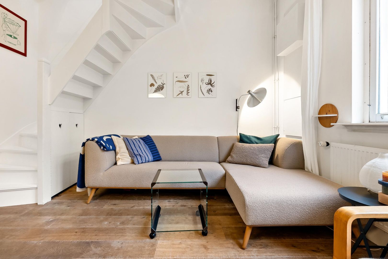 Zeilstraat 119, Den Haag foto-2 blur