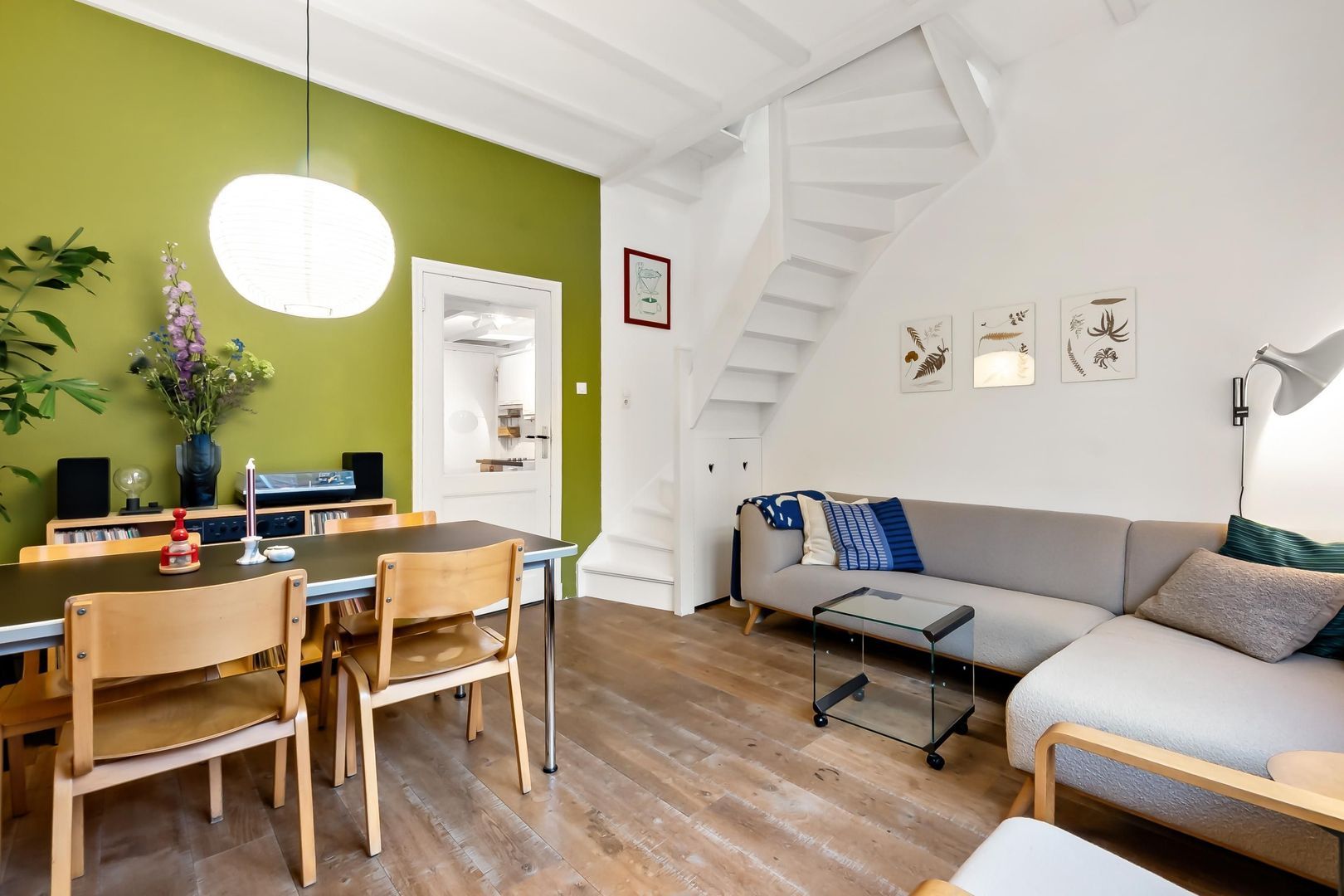 Zeilstraat 119, Den Haag foto-10 blur