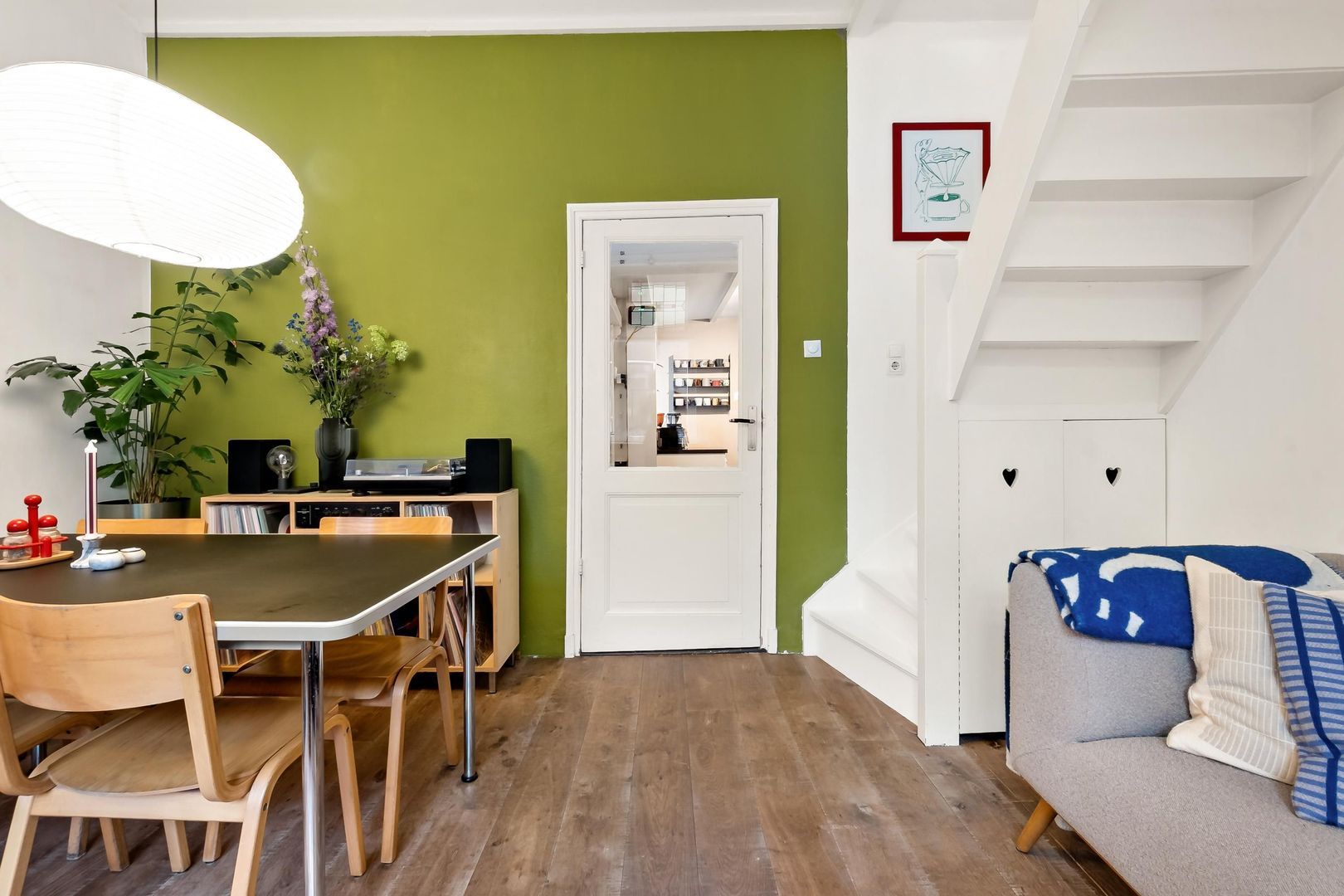 Zeilstraat 119, Den Haag foto-13 blur