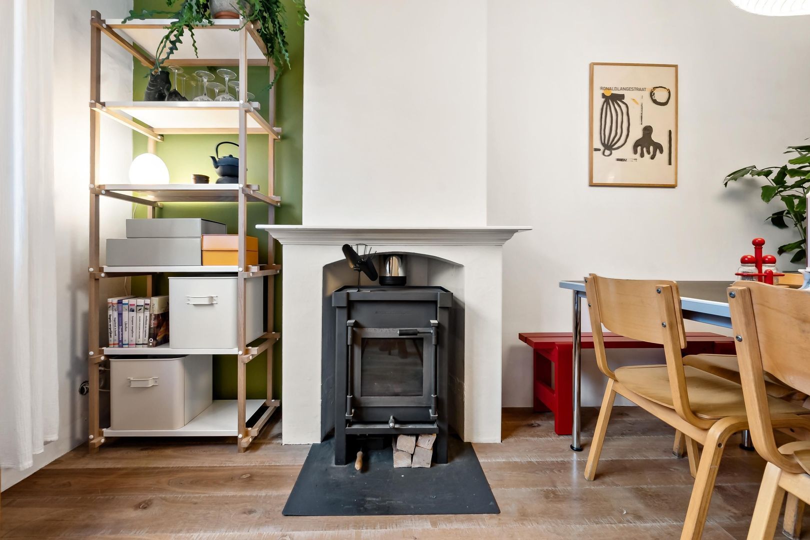 Zeilstraat 119, Den Haag foto-12 blur