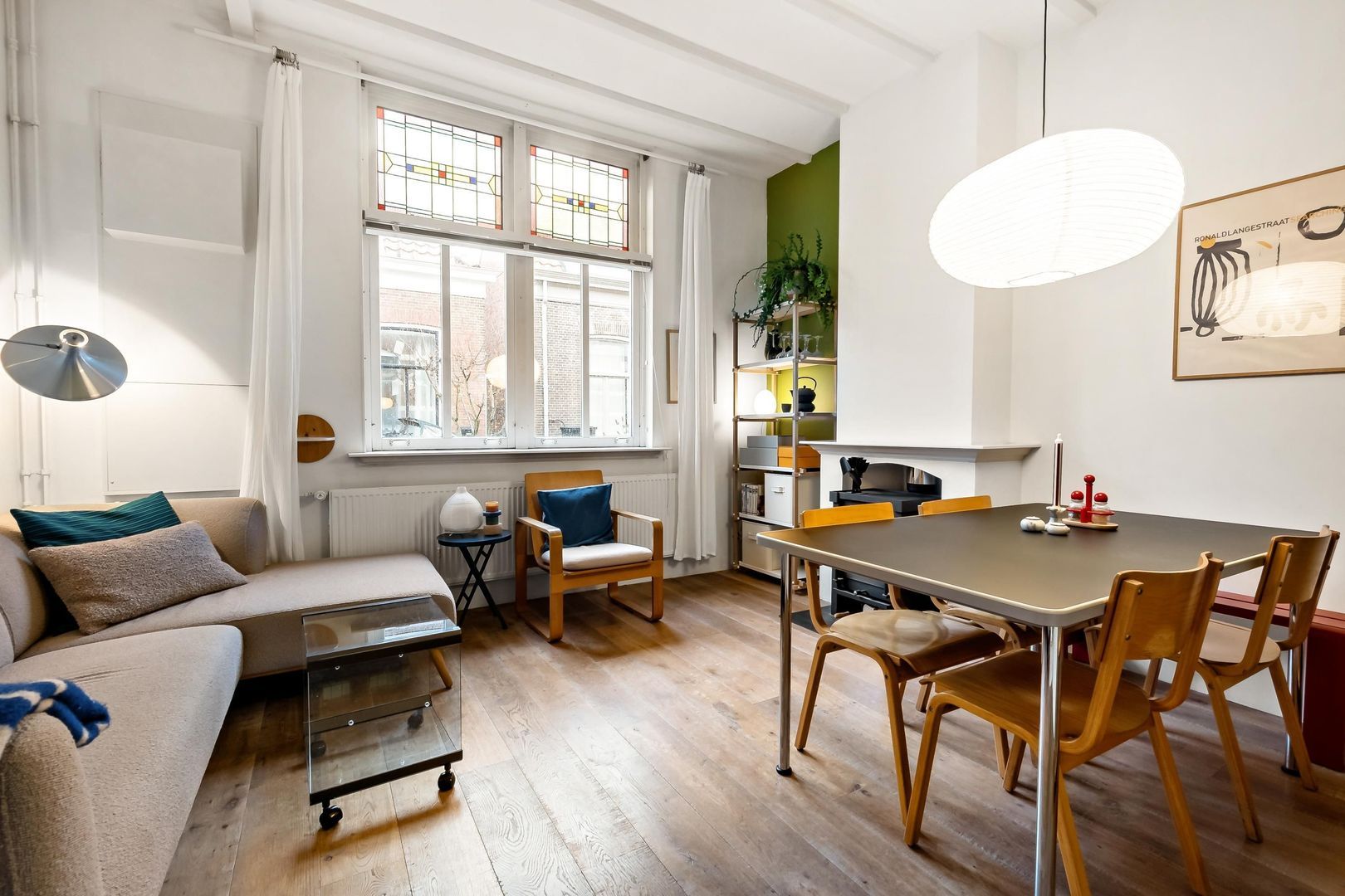 Zeilstraat 119, Den Haag foto-1 blur