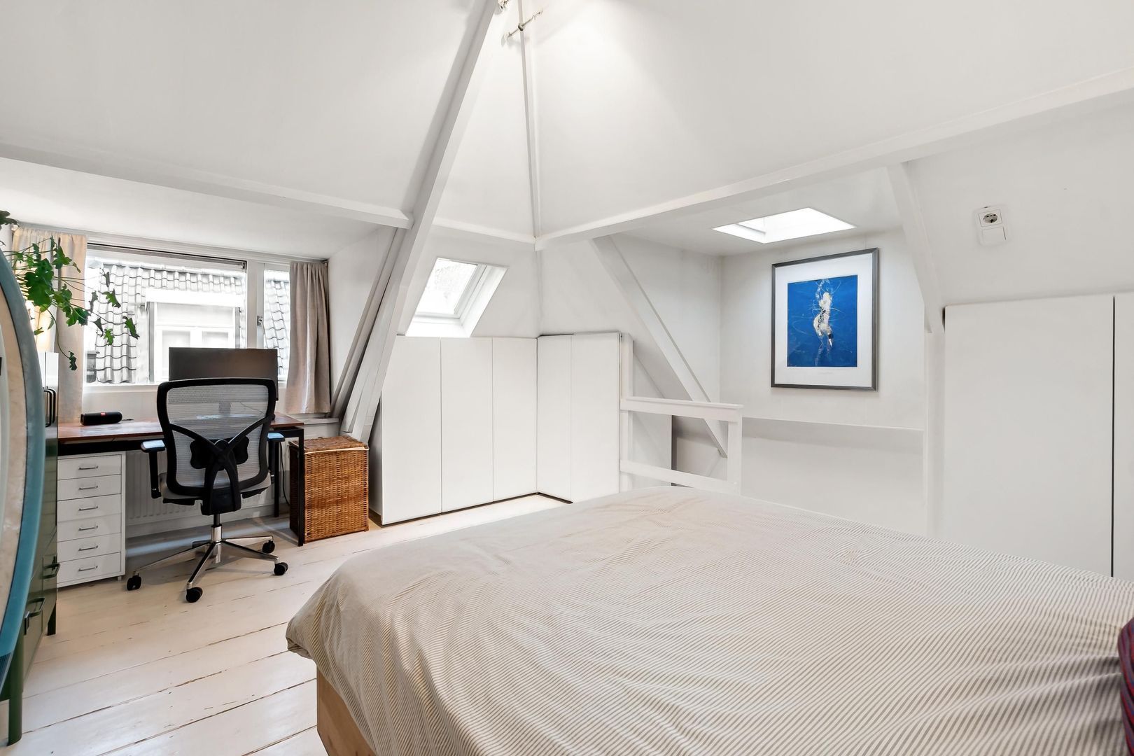 Zeilstraat 119, Den Haag foto-21 blur