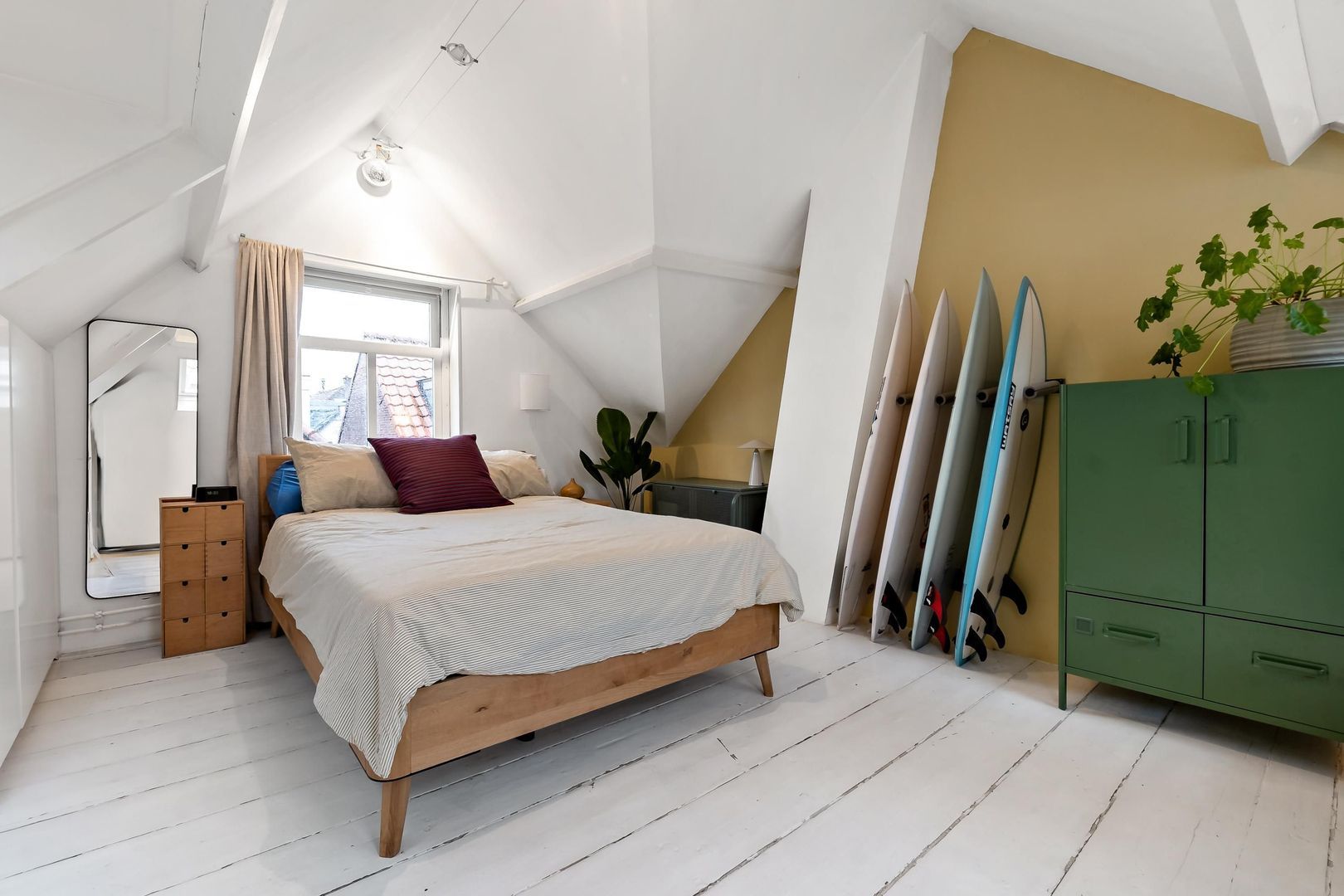 Zeilstraat 119, Den Haag foto-22 blur