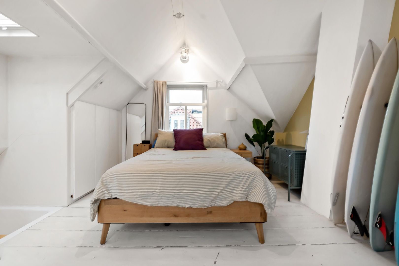 Zeilstraat 119, Den Haag foto-23 blur