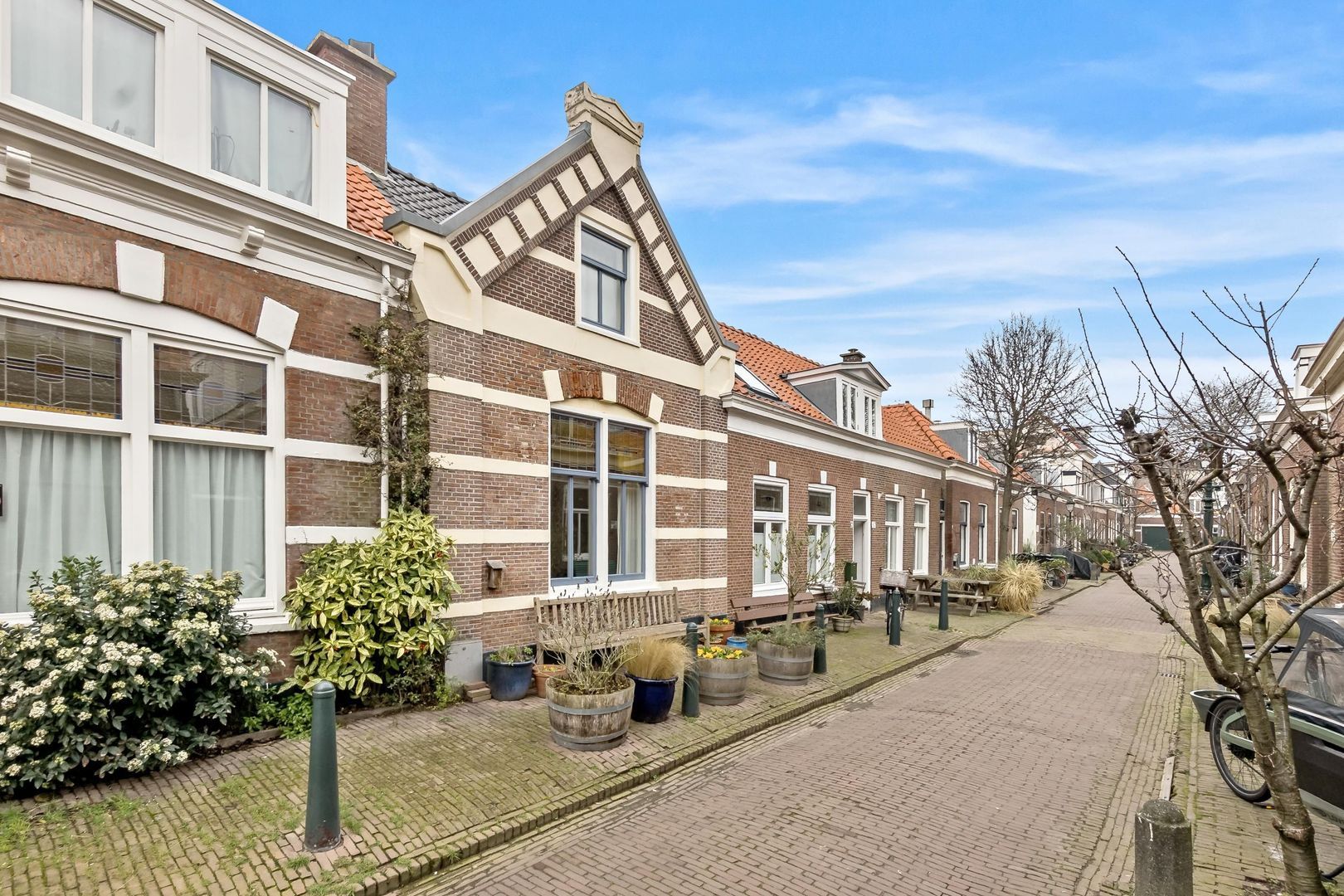 Zeilstraat 119, Den Haag foto-29 blur