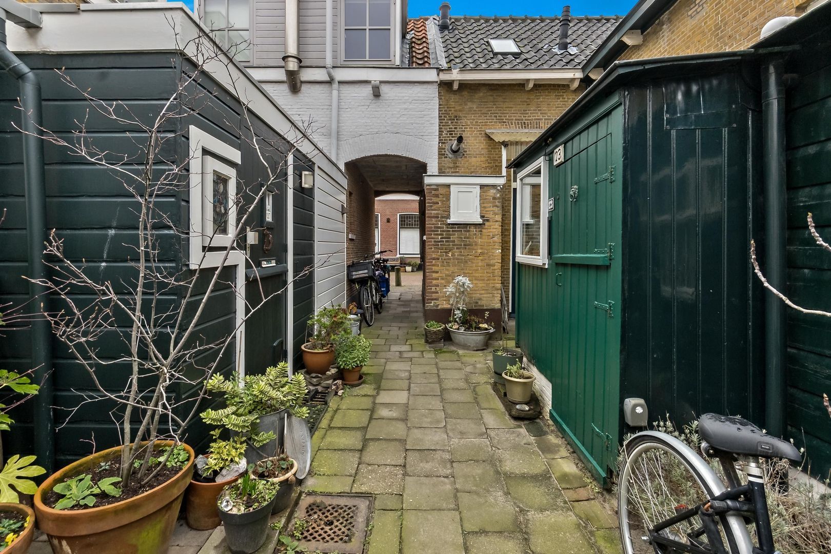 Zeilstraat 119, Den Haag foto-27 blur