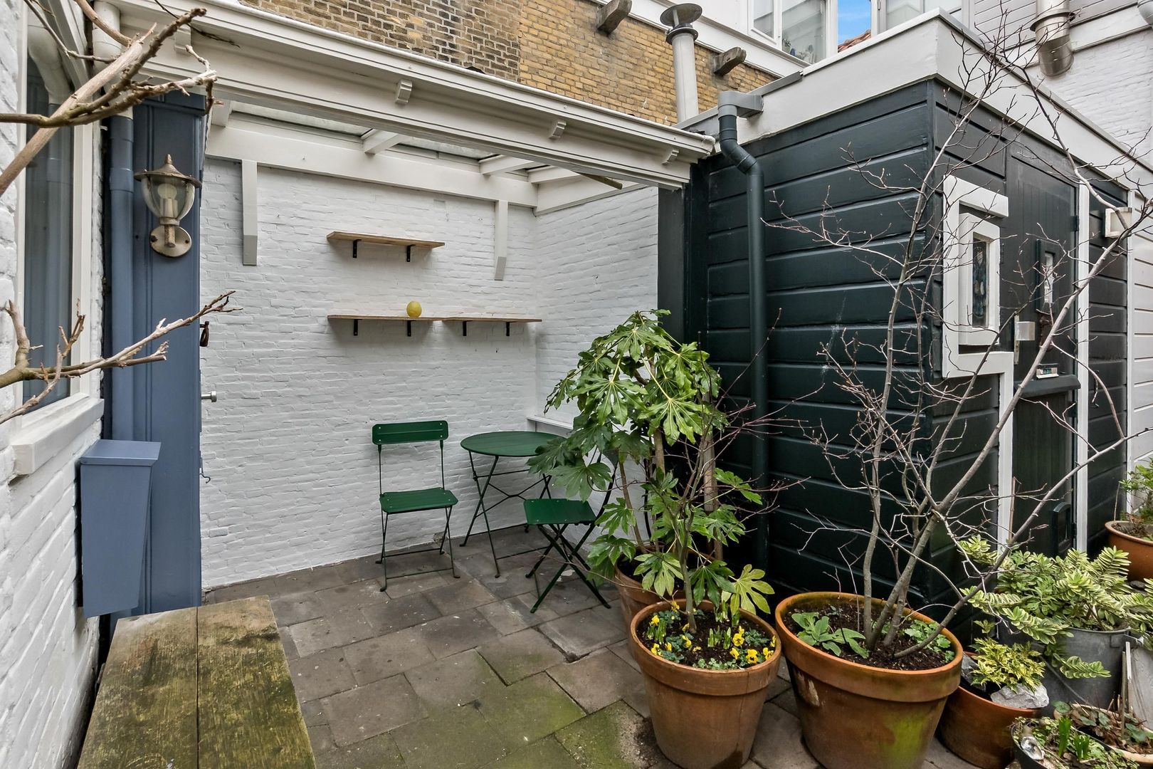 Zeilstraat 119, Den Haag foto-26 blur