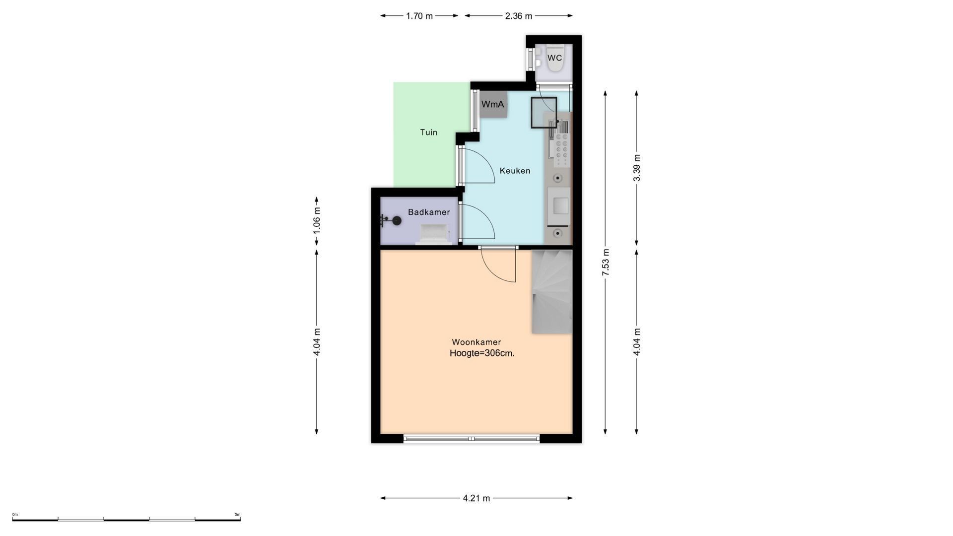 Zeilstraat 119, Den Haag foto-31 blur