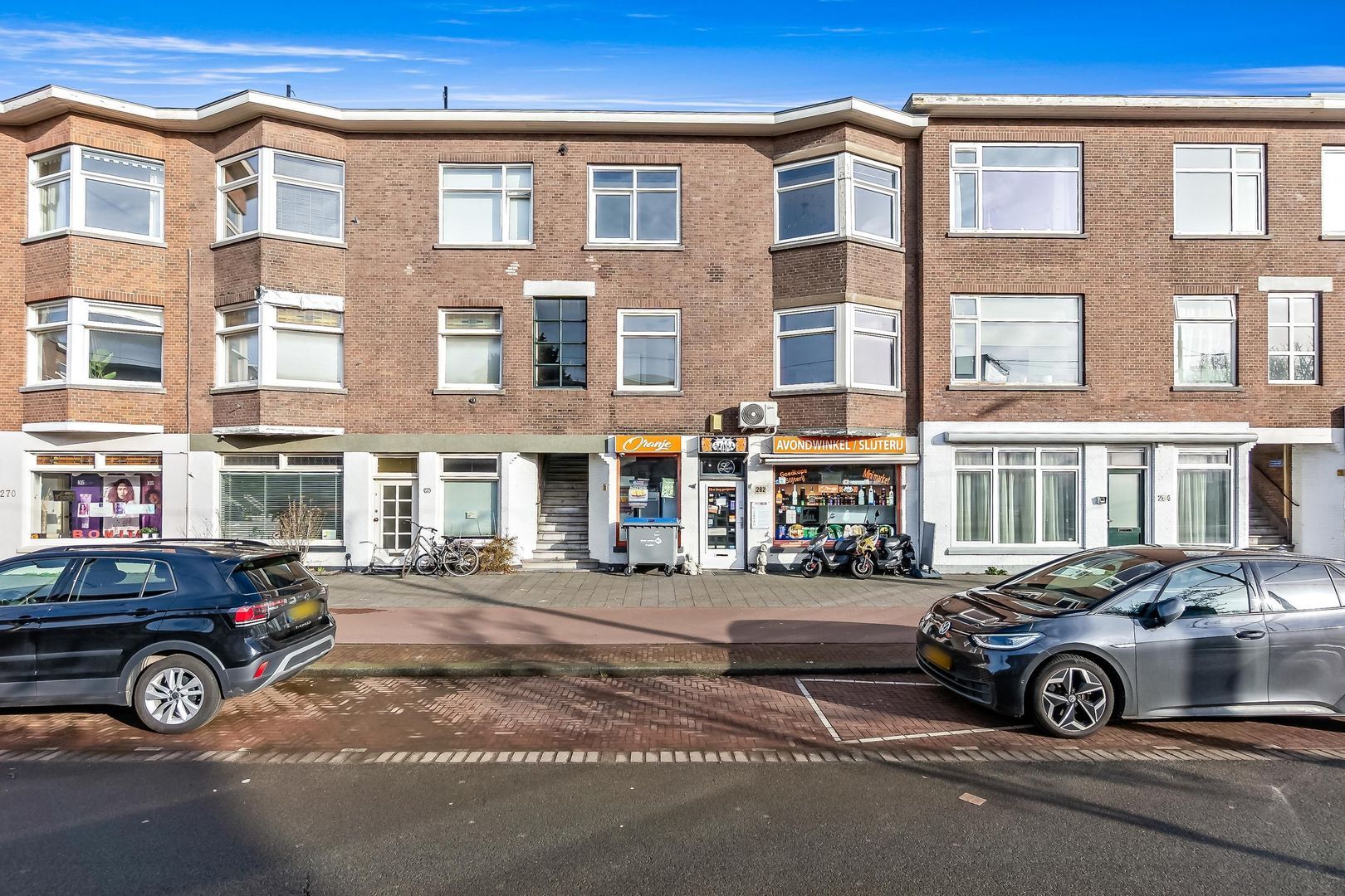 Juliana van Stolberglaan 278, Den Haag foto-1 blur