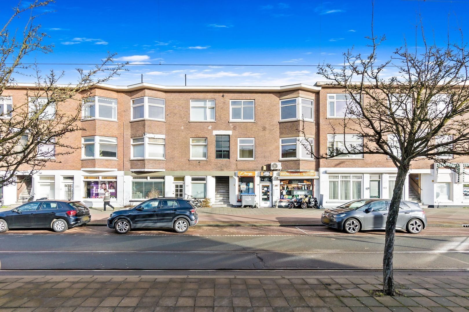 Juliana van Stolberglaan 278, Den Haag foto-51 blur