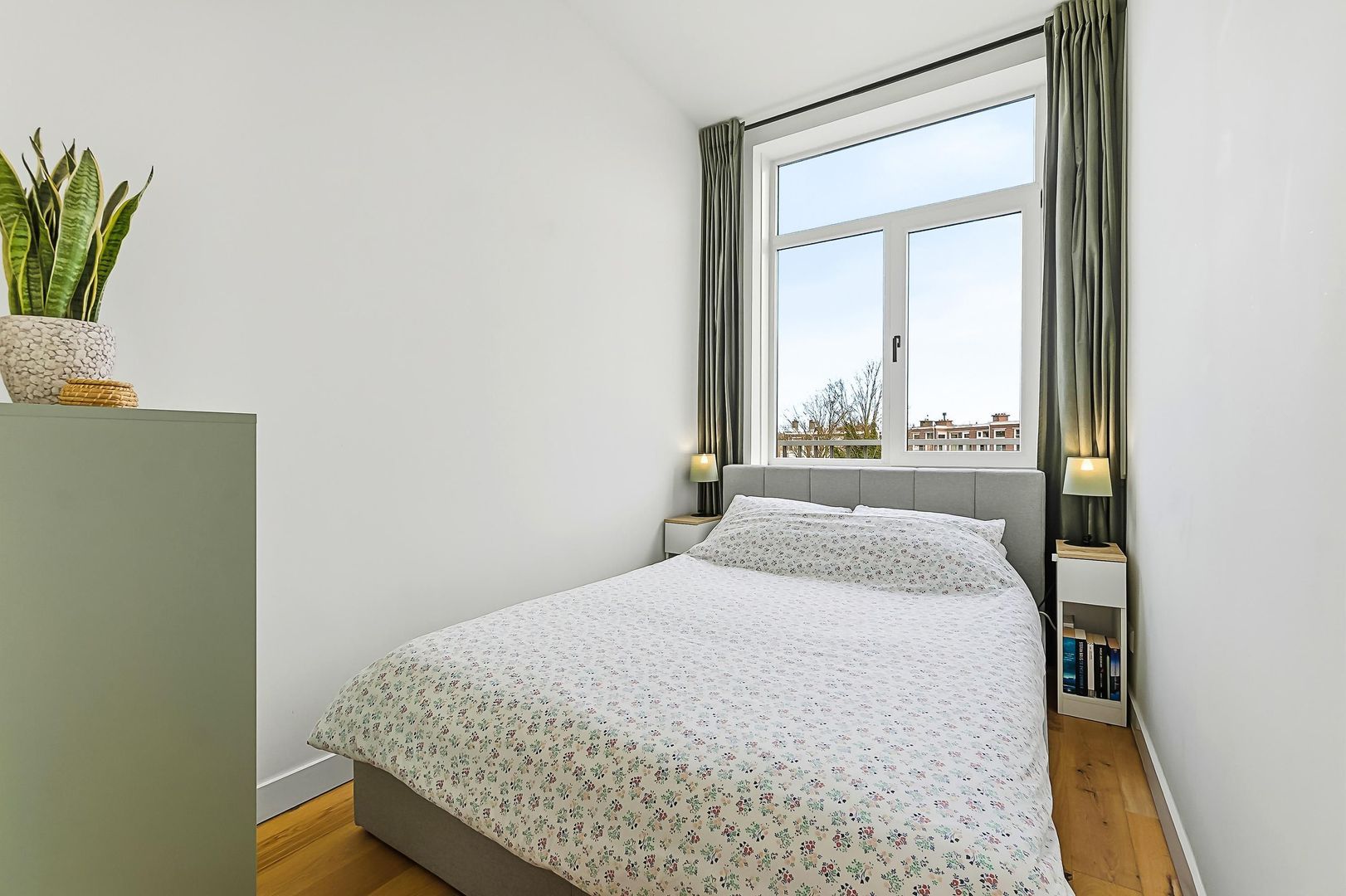 Juliana van Stolberglaan 278, Den Haag foto-27 blur