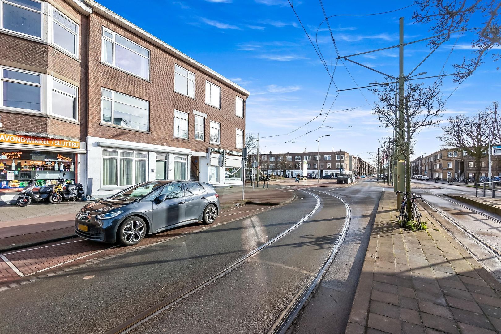 Juliana van Stolberglaan 278, Den Haag foto-52 blur