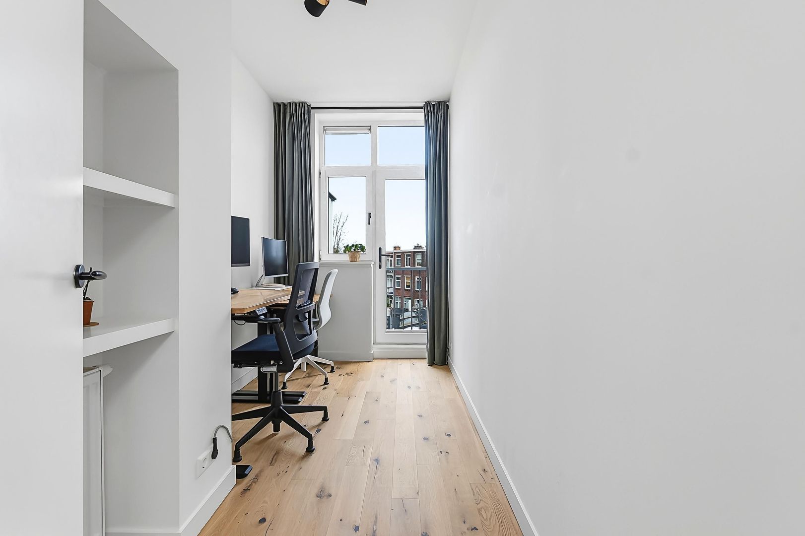 Juliana van Stolberglaan 278, Den Haag foto-31 blur