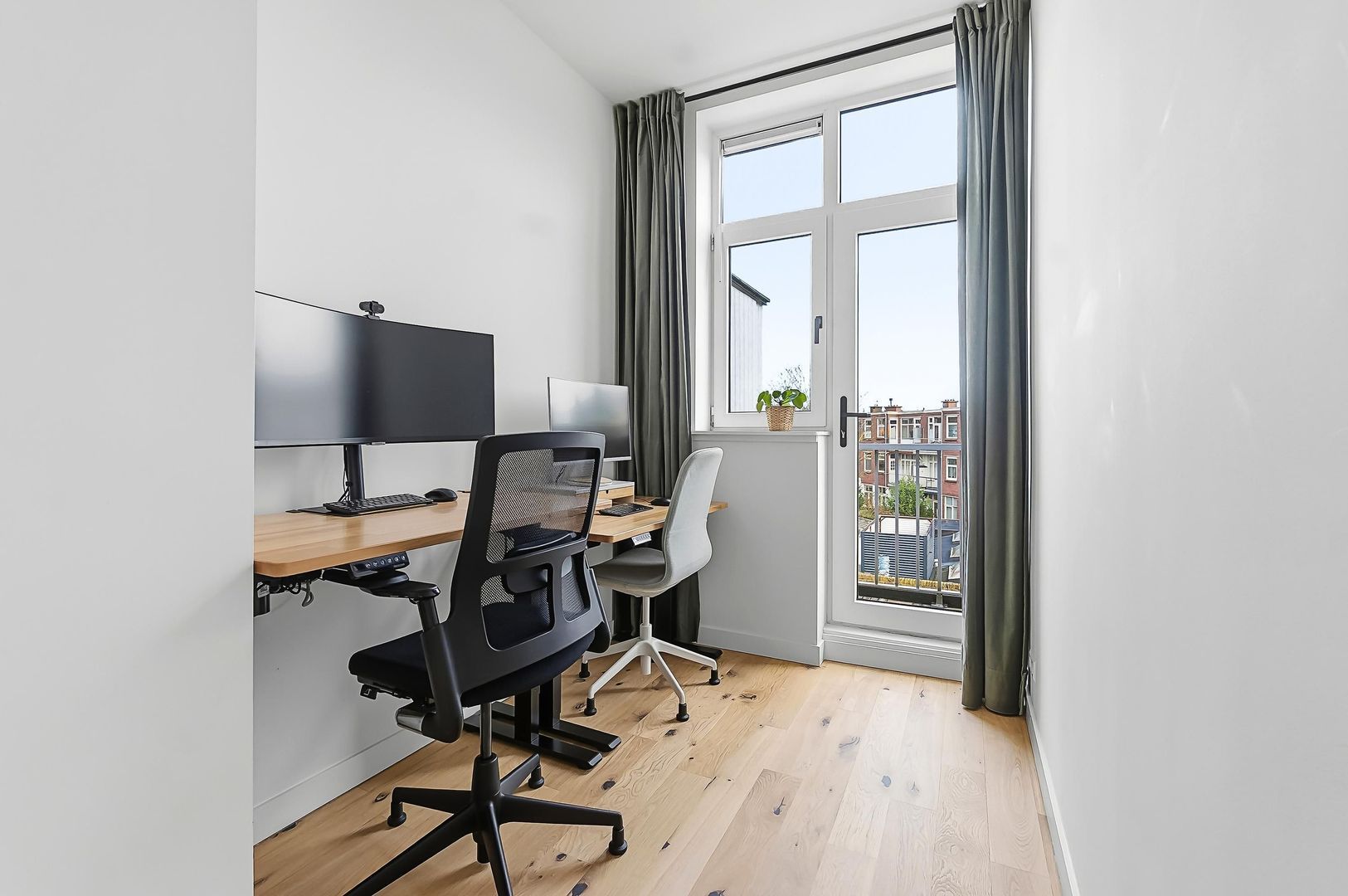 Juliana van Stolberglaan 278, Den Haag foto-30 blur