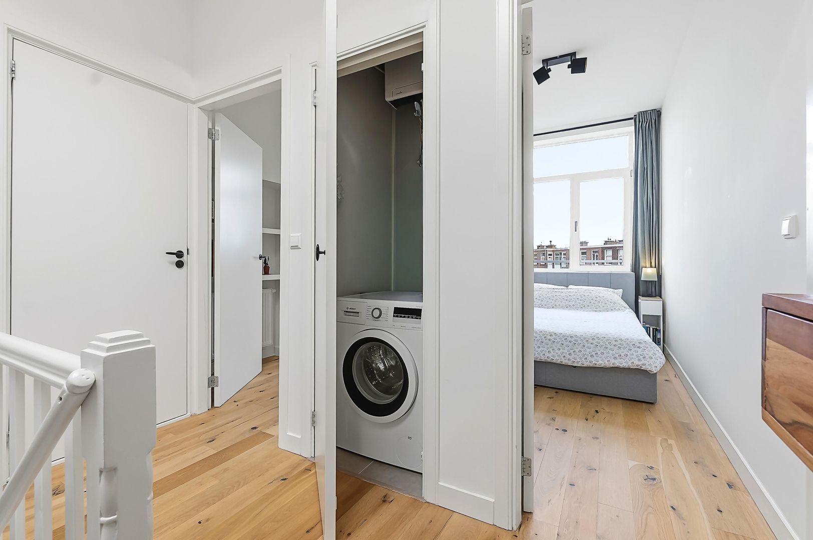 Juliana van Stolberglaan 278, Den Haag foto-29 blur