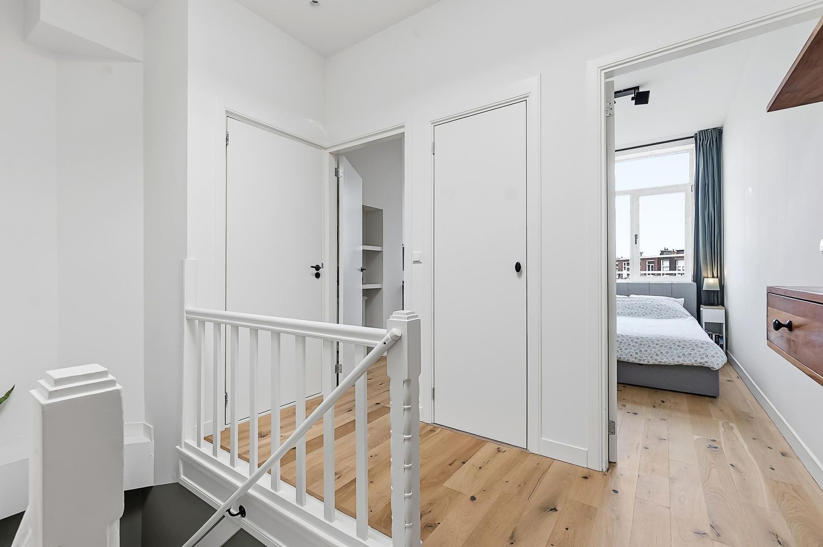 Juliana van Stolberglaan 278, Den Haag foto-26 blur