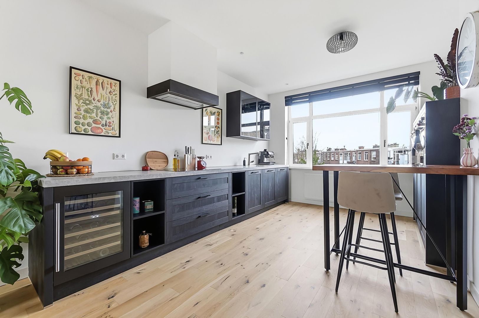 Juliana van Stolberglaan 278, Den Haag foto-2 blur