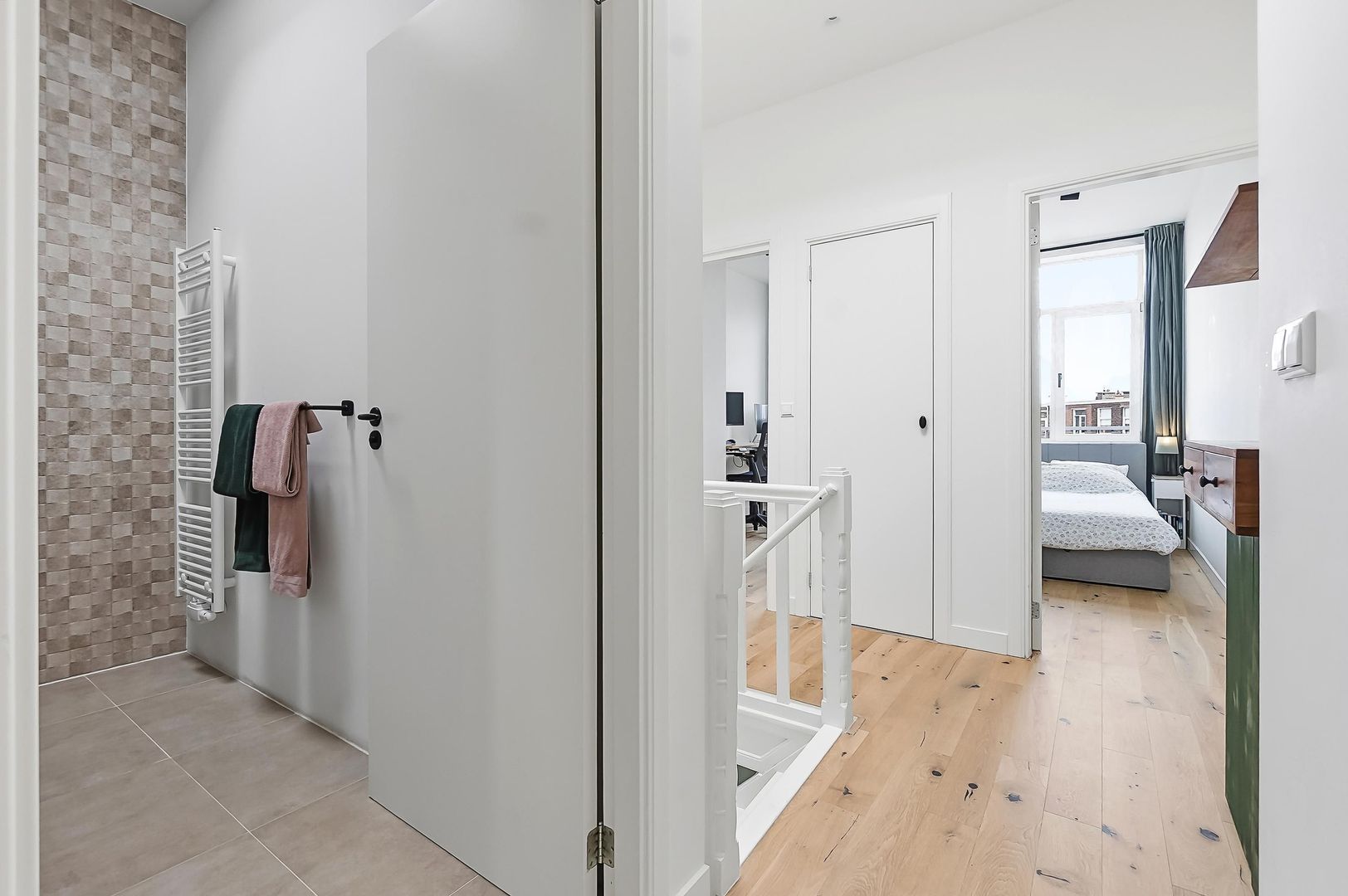 Juliana van Stolberglaan 278, Den Haag foto-38 blur