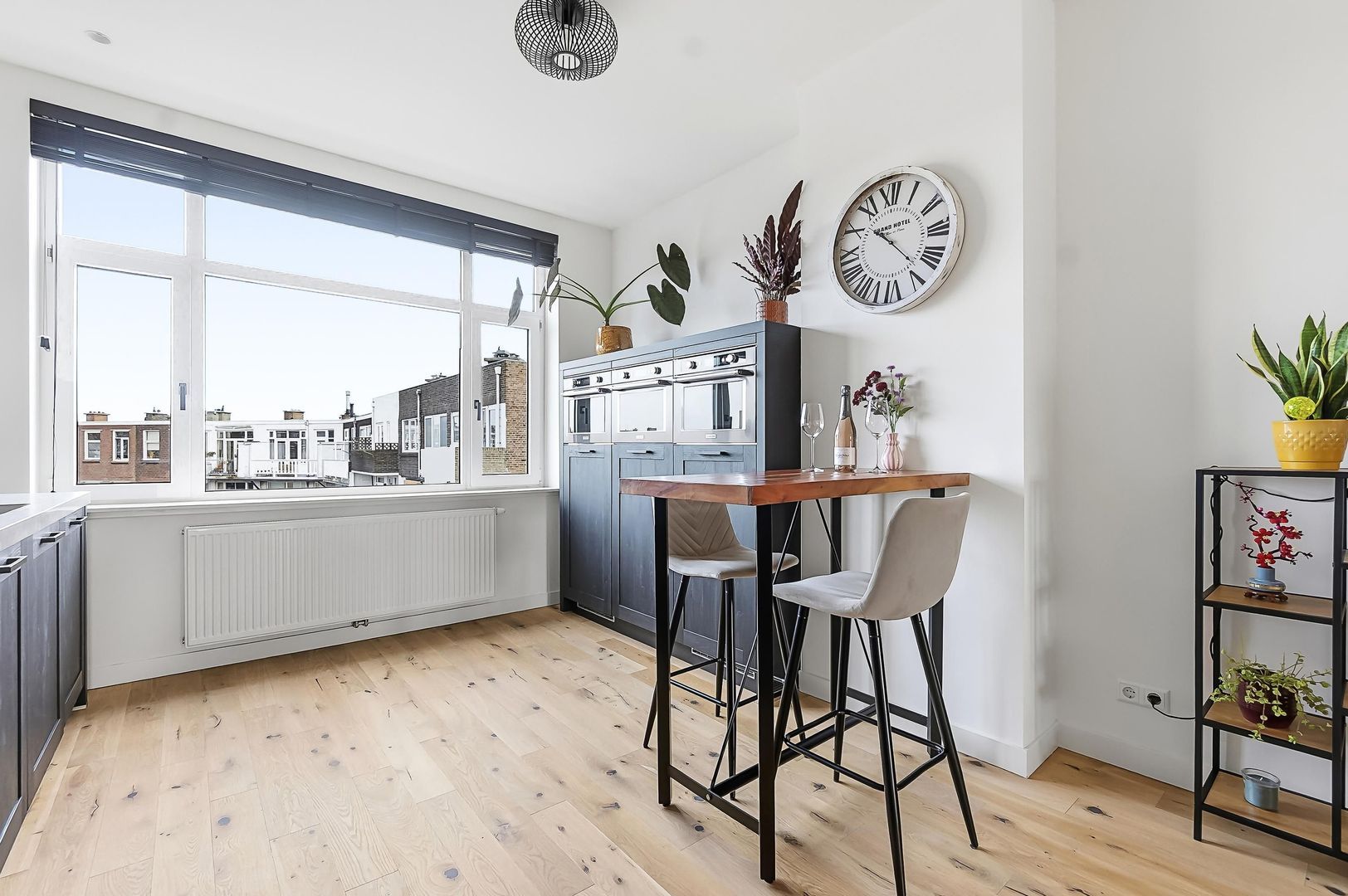 Juliana van Stolberglaan 278, Den Haag foto-15 blur